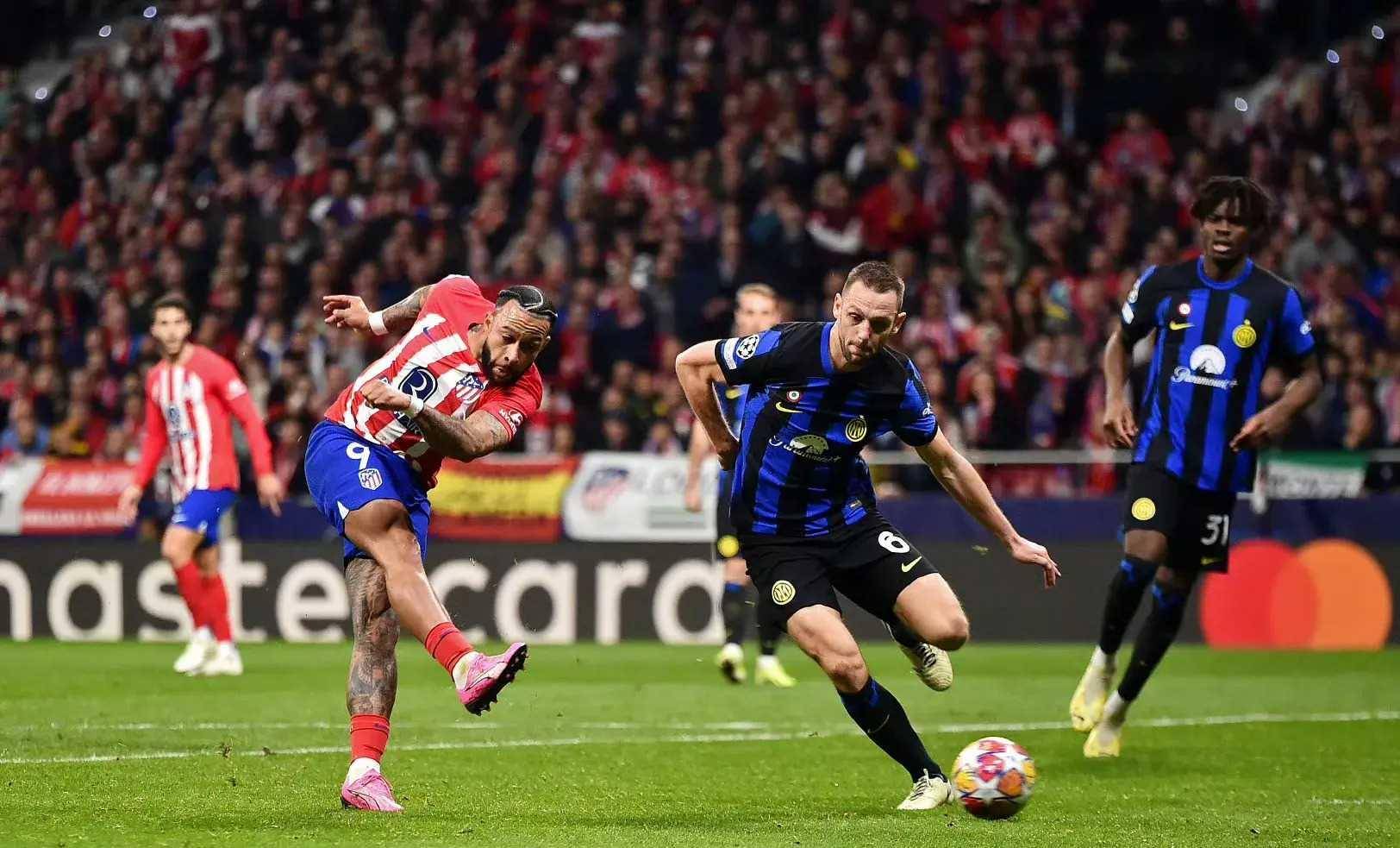 乐鱼 vip 注册-马竞逆转，欧冠胜券在握的简单介绍