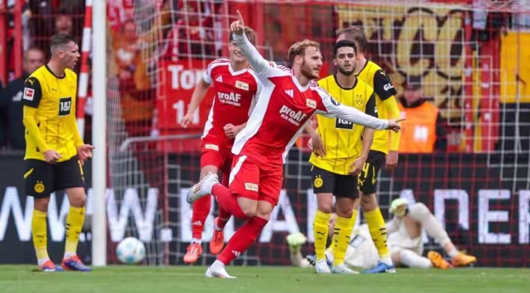 乐鱼体育-弗赖堡客场负于门兴格拉德巴赫的简单介绍