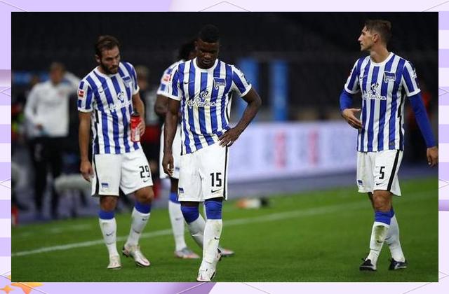 乐鱼体育app-汉堡客场逆转柏林赫塔，紧随保级榜首的简单介绍