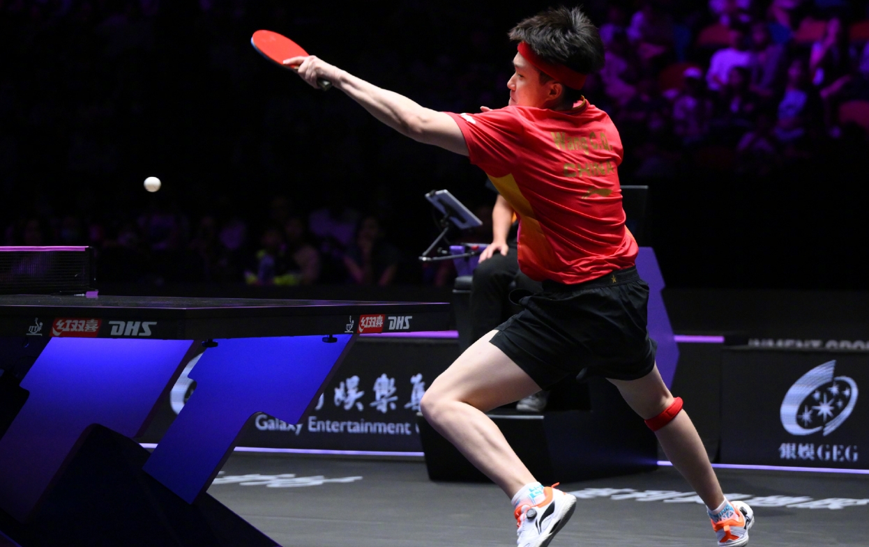 乐鱼体育网站入口-关于精彩连连！场上双方实力不相上下的信息