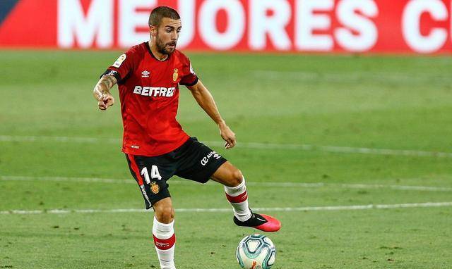 乐鱼官网-马洛卡逆袭取胜，打破低迷状态的简单介绍