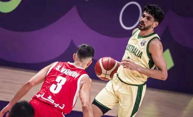 乐鱼-美国男篮携手前进，将挑战澳大利亚