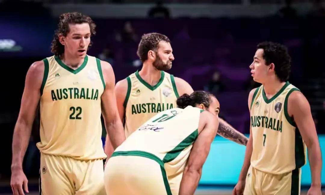 乐鱼-美国男篮携手前进，将挑战澳大利亚