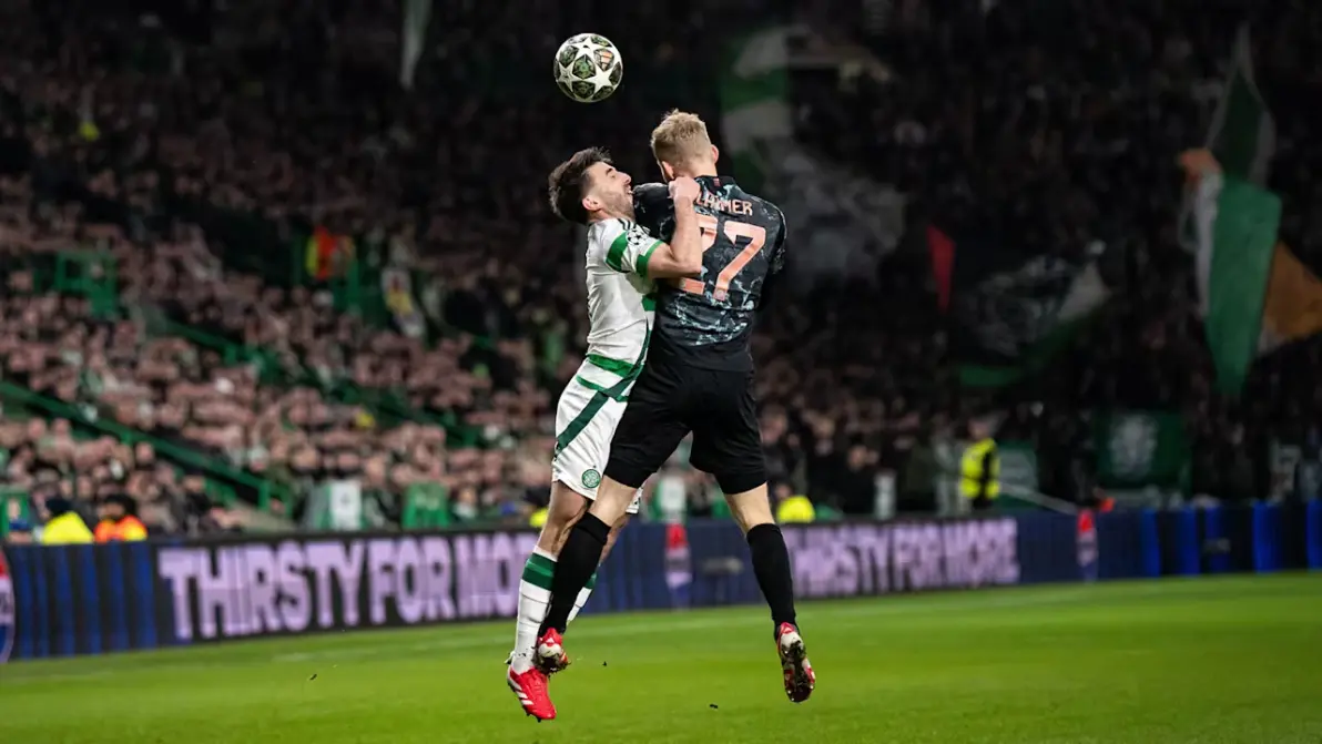 乐鱼-包含欧锦赛上一场引人入胜的比赛引发全球热议的词条