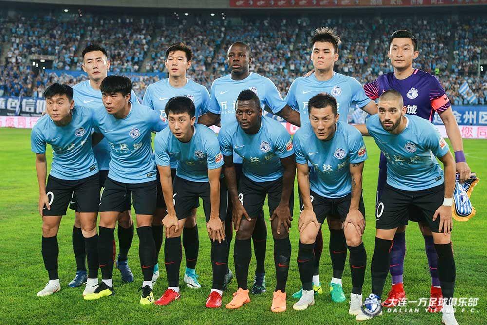 乐鱼官网-包含大连一方对战河南建业，实力对比的词条