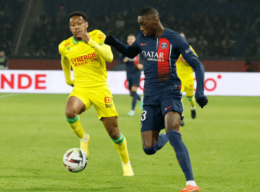 乐鱼体育-关于马赛主场击败雷恩，继续稳固联赛前列的信息