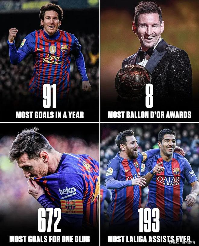 乐鱼官网-巴塞罗那遭遇曼城逆袭，梅西独得一球难救主