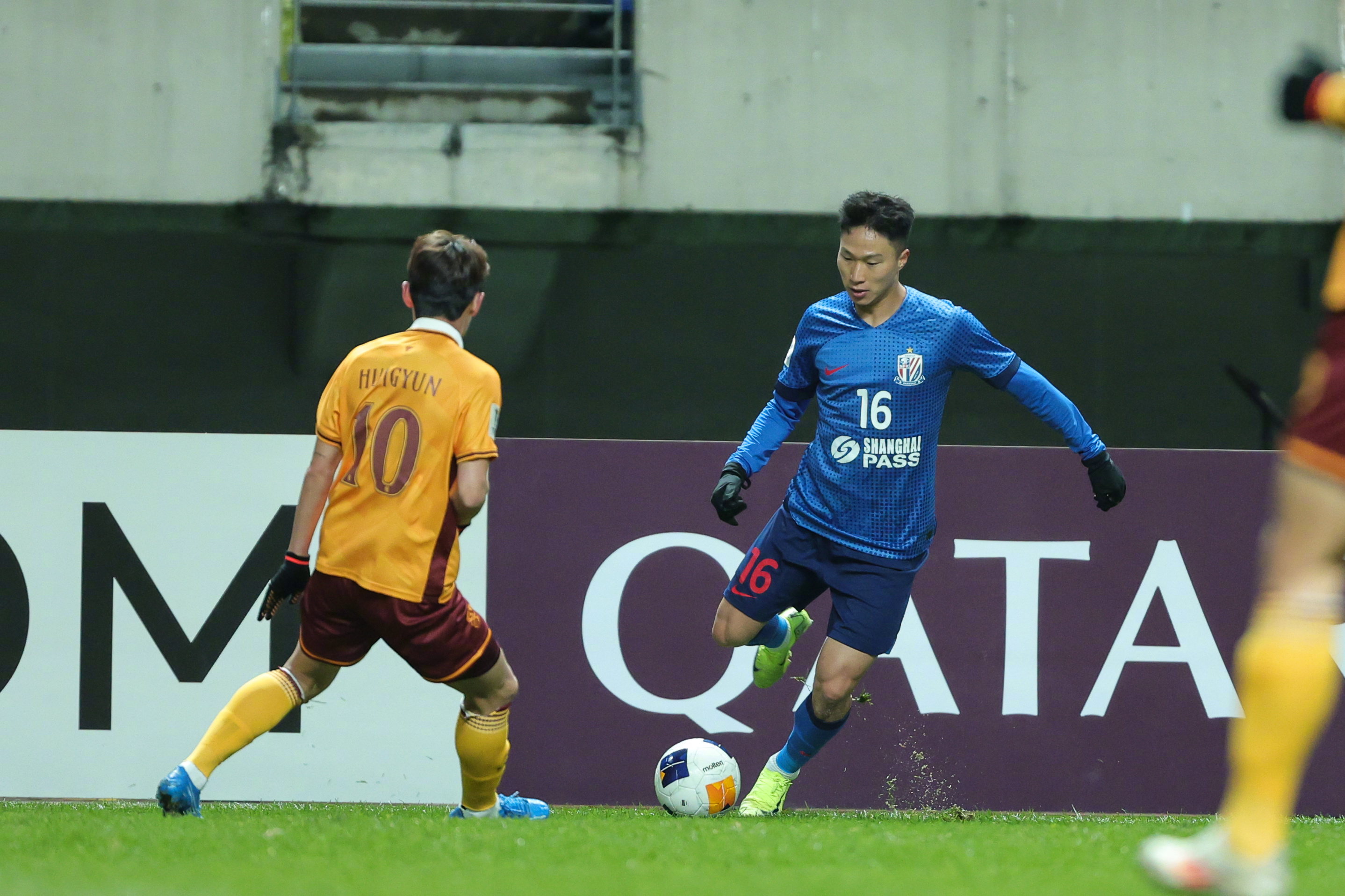 乐鱼 vip 注册-热血对决：富力迎战申花谁能笑到比赛结束？的简单介绍