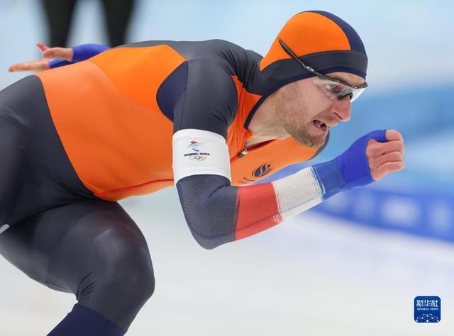 乐鱼体育app-印度男子溜冰运动员在世界比赛中夺冠
