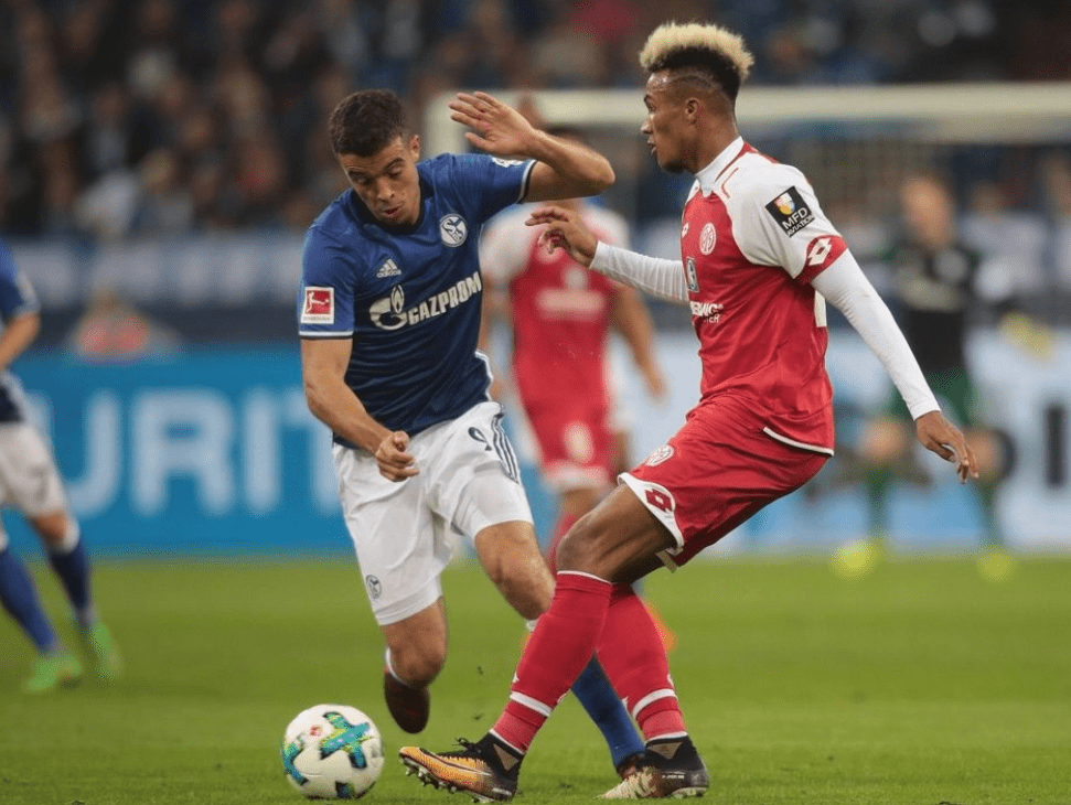 乐鱼 vip 注册-美因茨战平对手,维持不败战绩的简单介绍