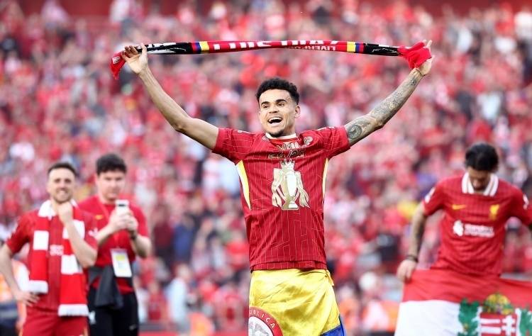 乐鱼app-利物浦横扫波尔图，晋级半决赛