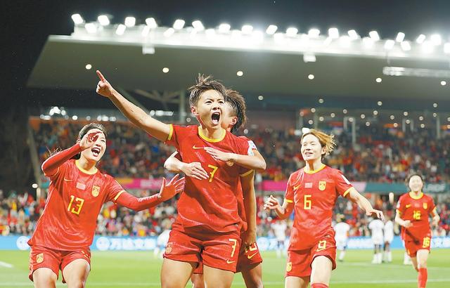 乐鱼体育-决胜之战!中国女足坚守信念的简单介绍