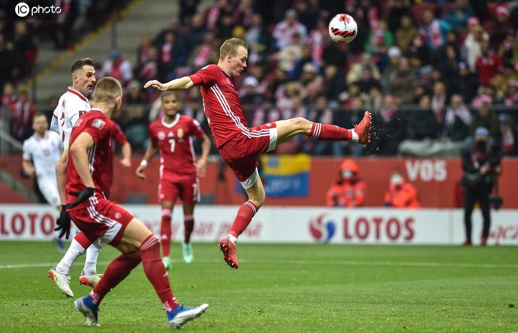 乐鱼-匈牙利出局，波兰进入欧锦赛四强