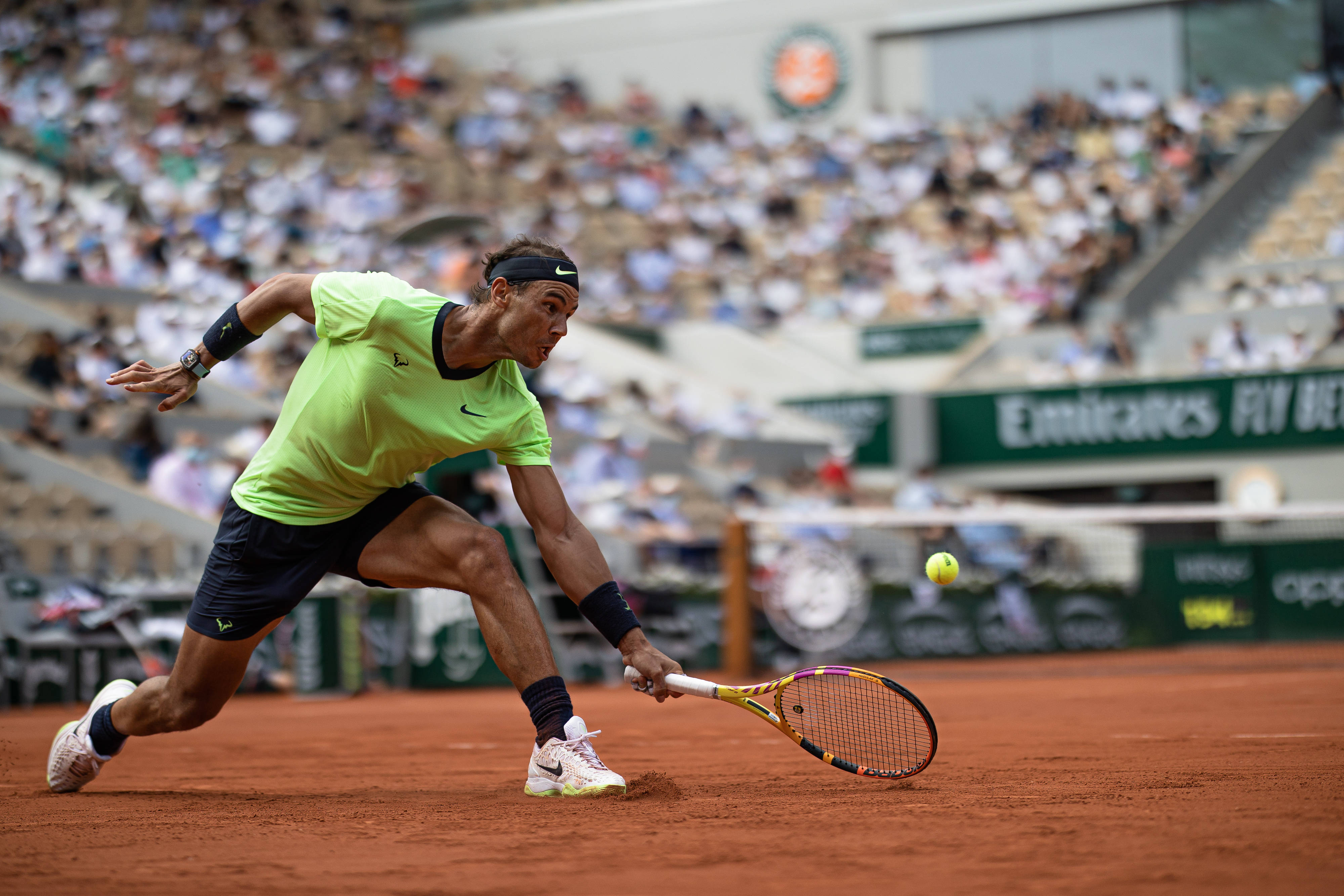 乐鱼体育-关于西班牙网球队绝杀法国网球队，纳达尔打破历史纪录的信息