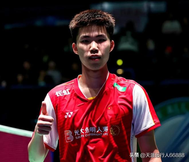 乐鱼 vip 注册-马来西亚羽毛球队横扫泰国羽毛球队，辛杜关键制胜的简单介绍