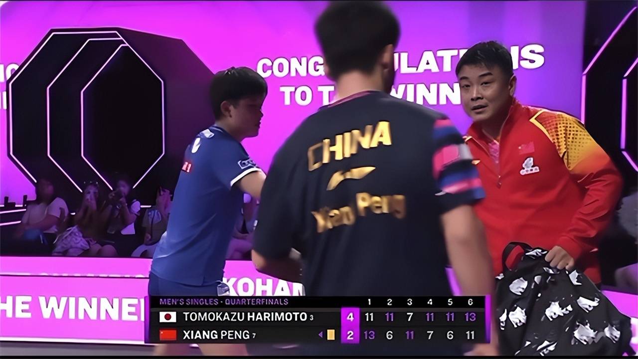 乐鱼 vip 注册-英国乒乓球队碾压德国乒乓球队，王皓统治全场的简单介绍