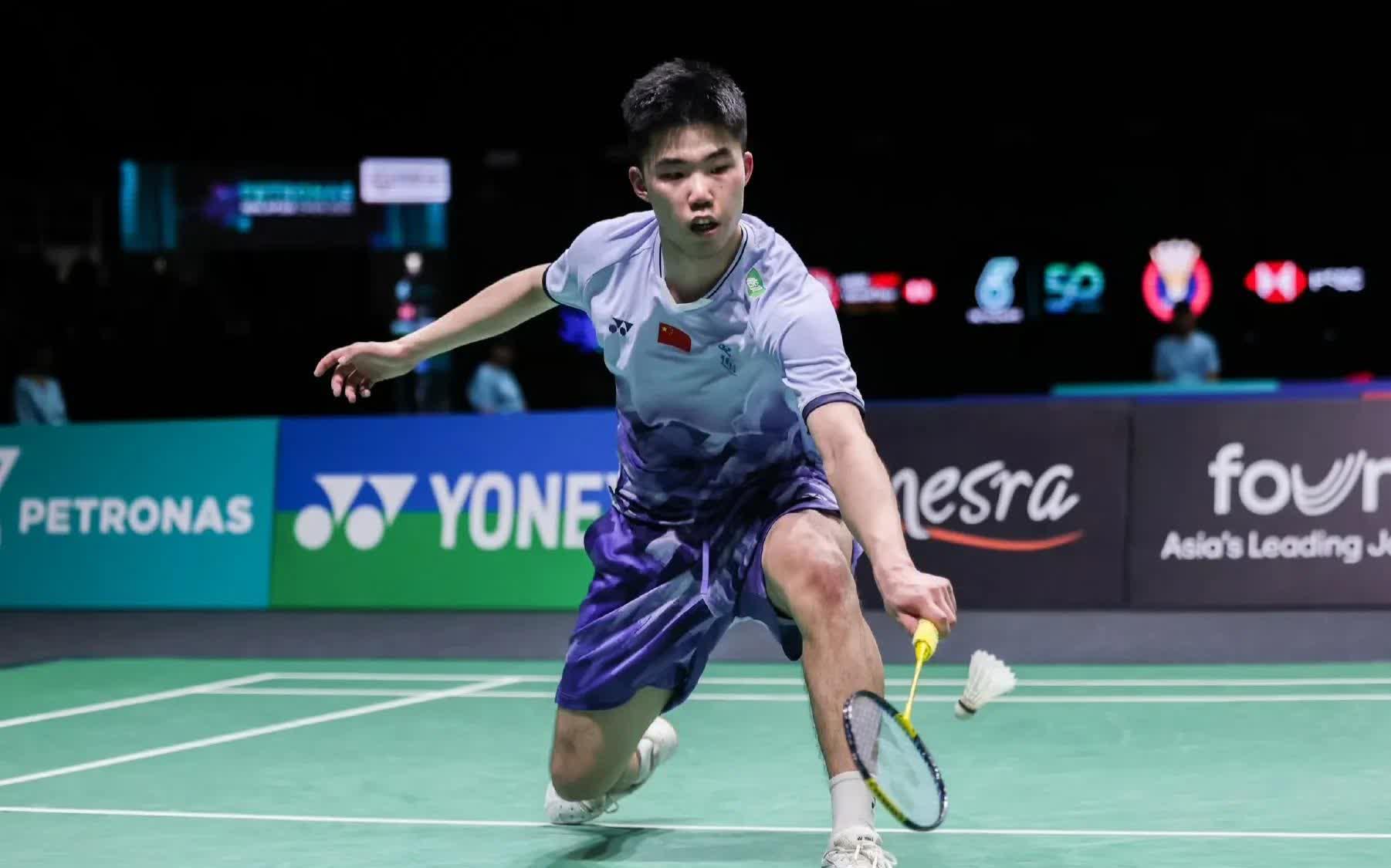 乐鱼app-印度羽毛球队血洗丹麦羽毛球队,谌龙统治全场的简单介绍