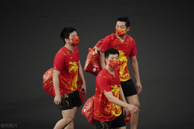 乐鱼体育app-英国乒乓球队鏖战中国乒乓球队,波尔关键制胜的简单介绍