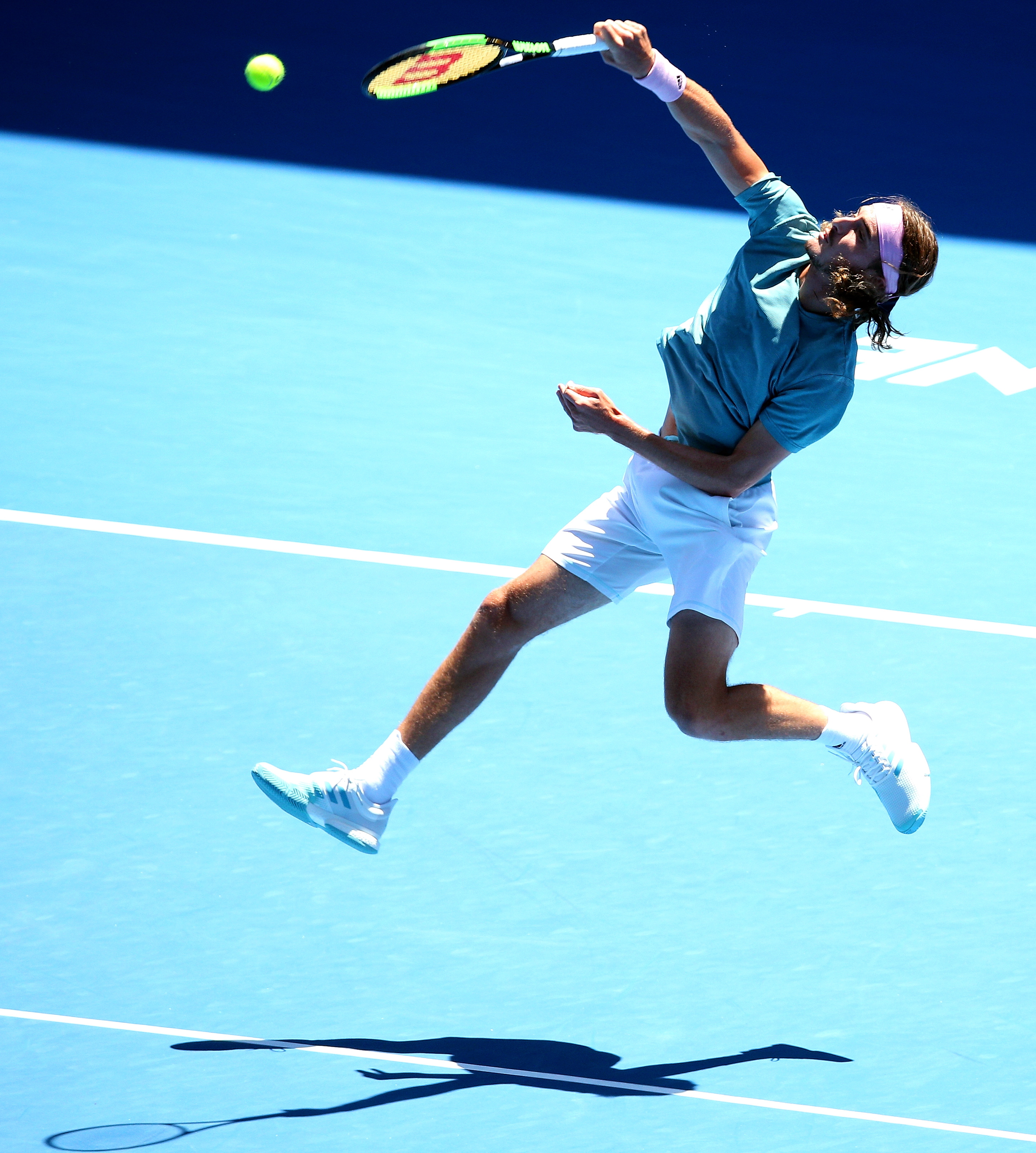 乐鱼体育app-美国网球队横扫意大利网球队，西西帕斯打破历史纪录的简单介绍