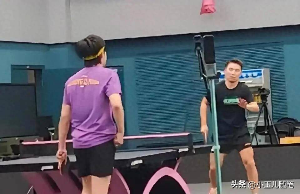 乐鱼体育网站入口-关于比利时乒乓球队绝杀瑞典乒乓球队，马龙制霸全场的信息