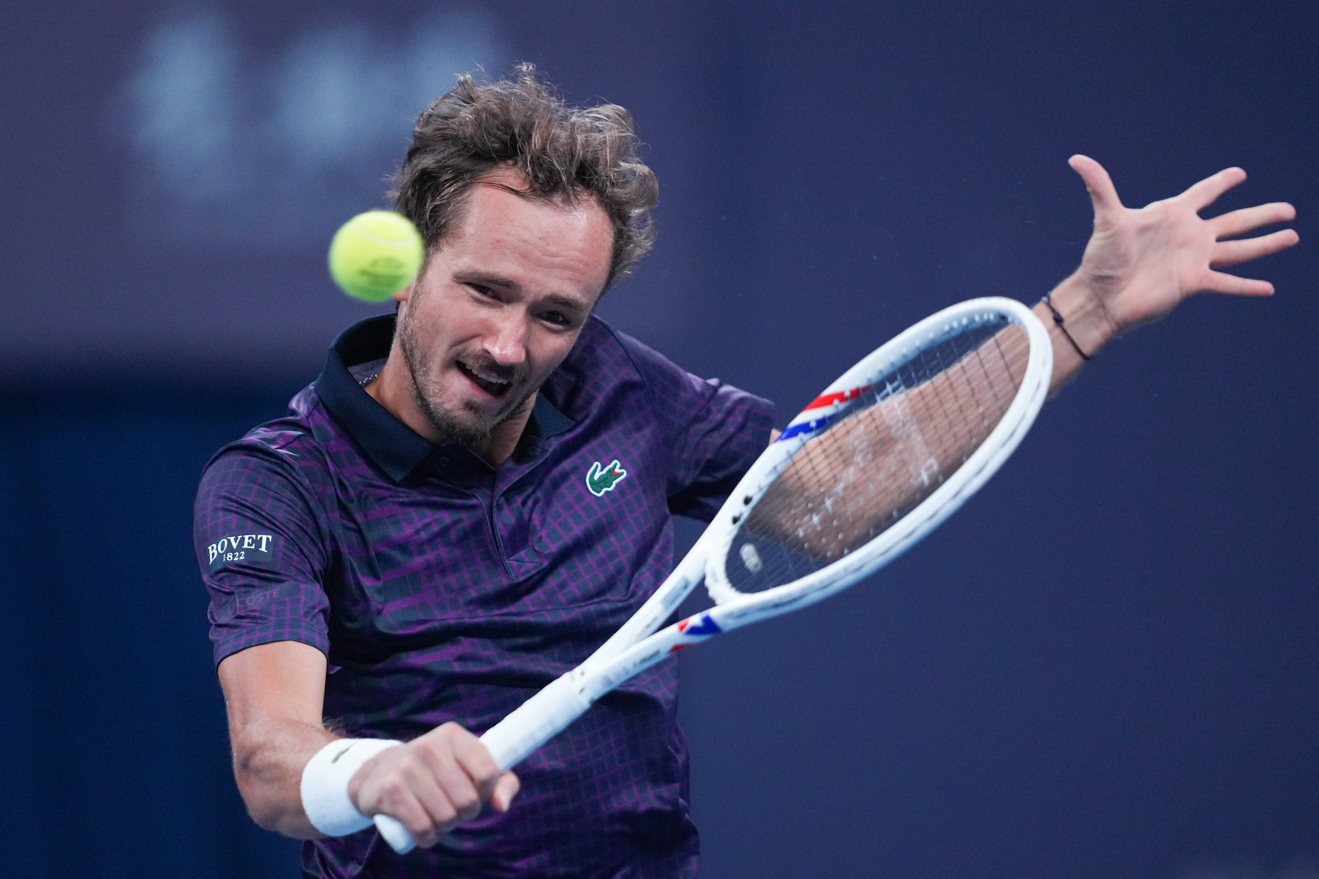 乐鱼官网-日本网球队险胜德国网球队，梅德韦杰夫送出助攻的简单介绍