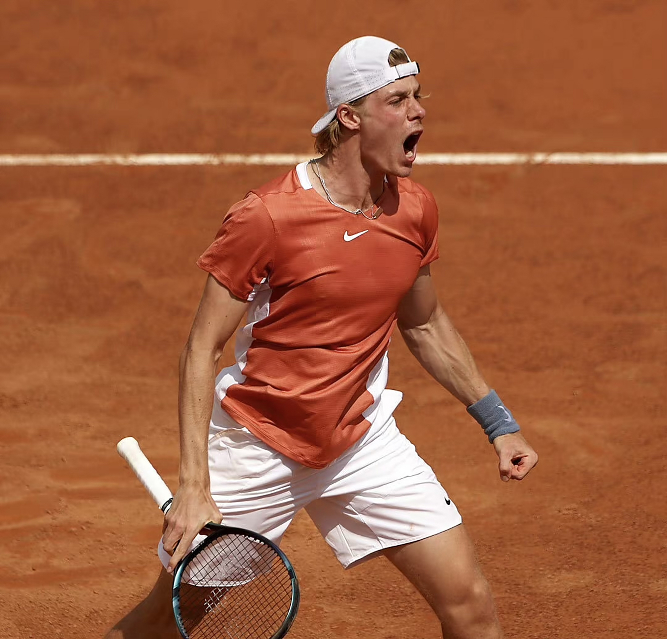 乐鱼app-关于欧洲网球队绝杀意大利网球队,纳达尔绝境逆转的信息