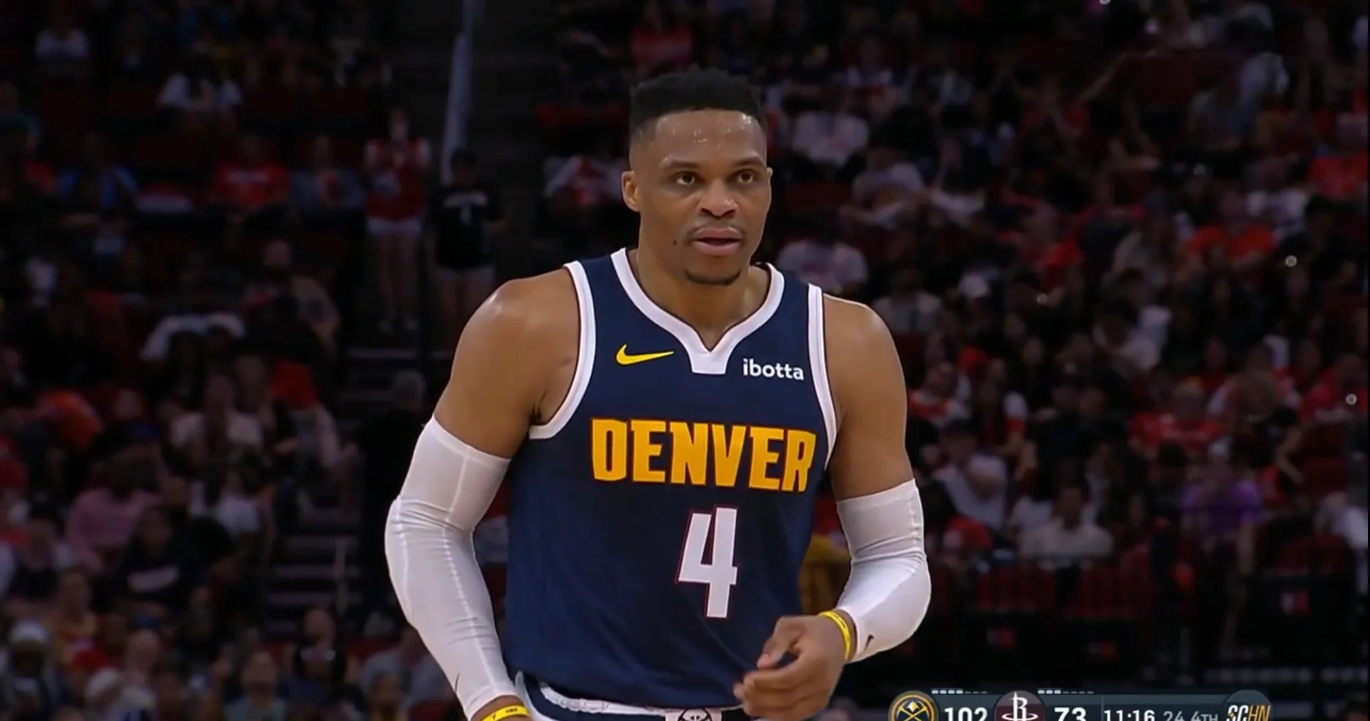 乐鱼体育网站入口-国王逆转热火B队，威斯布鲁克爆发神勇的简单介绍