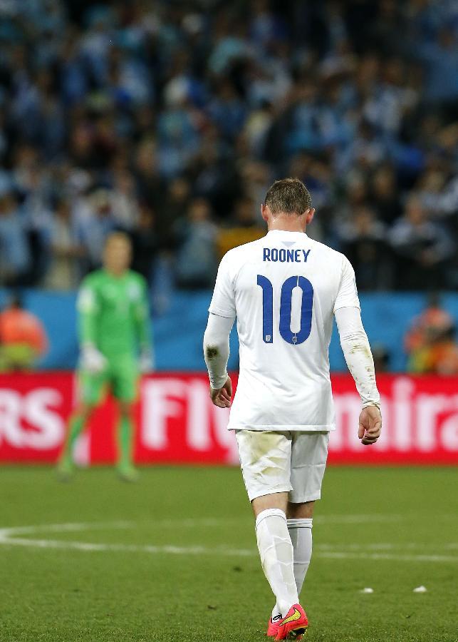 乐鱼体育网站入口-包含英格兰轻取乌拉圭，马尔基尼奥斯高光表现的词条