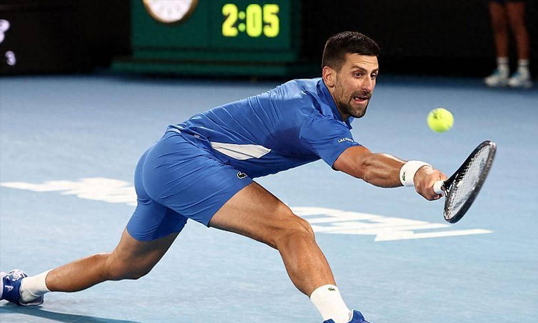 乐鱼体育app-关于英国网球队绝地反击日本网球队，德约科维奇制霸全场的信息