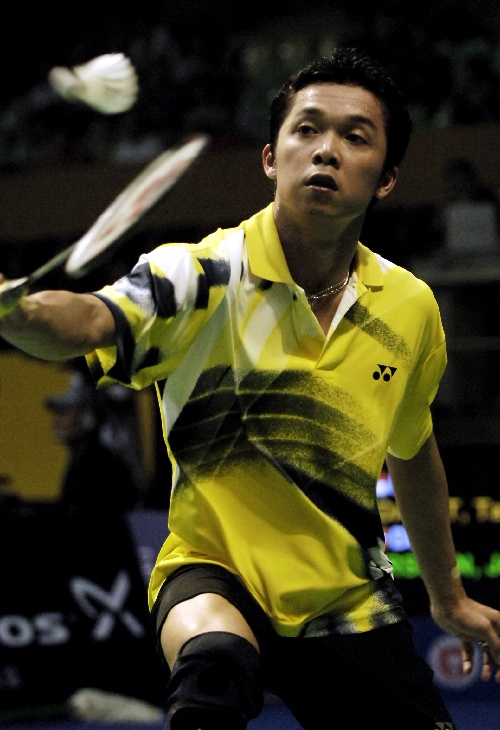 乐鱼app-印度羽毛球队险胜日本羽毛球队，陶菲克关键制胜的简单介绍