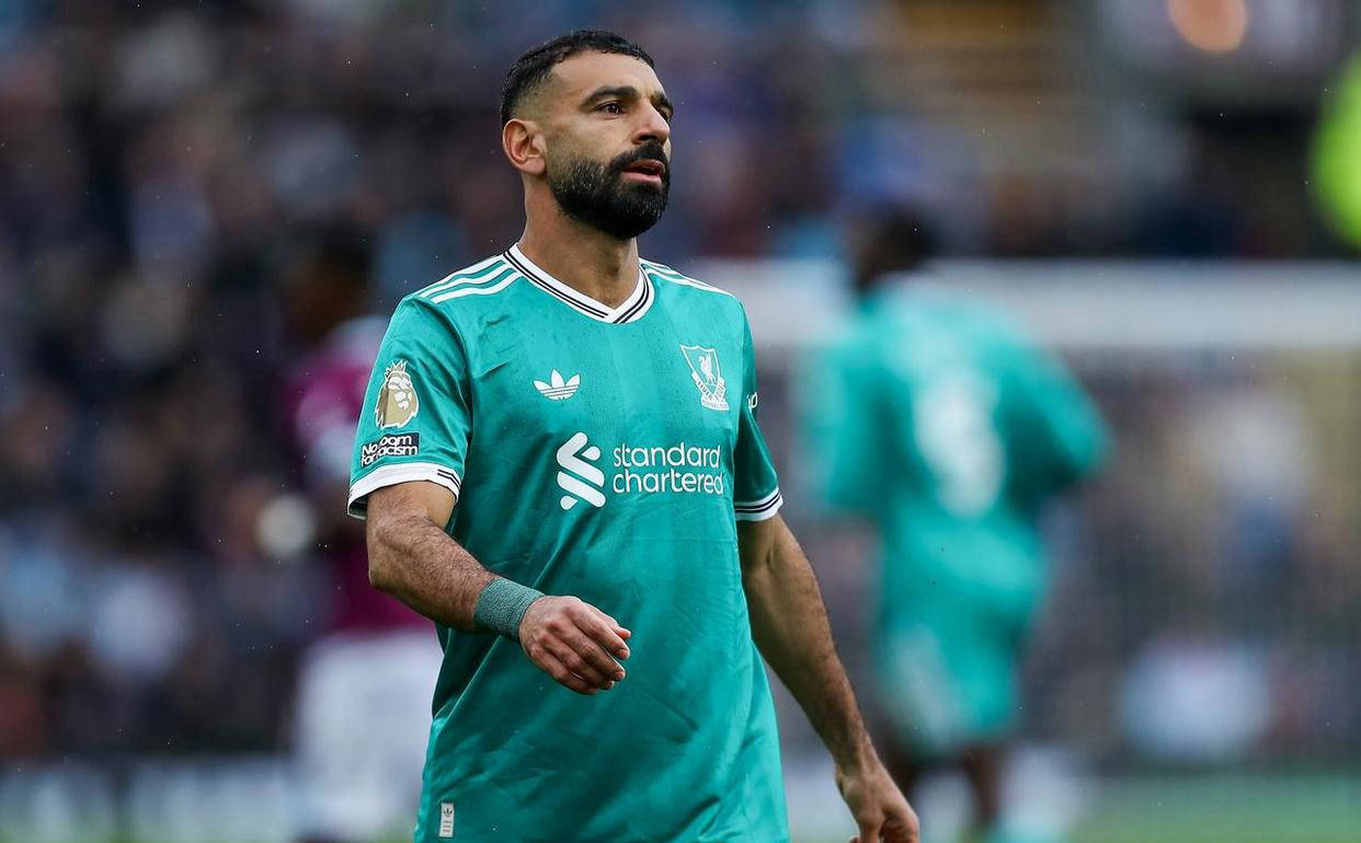 乐鱼 vip 注册-关于那不勒斯鏖战美国，萨拉赫统治全场的信息