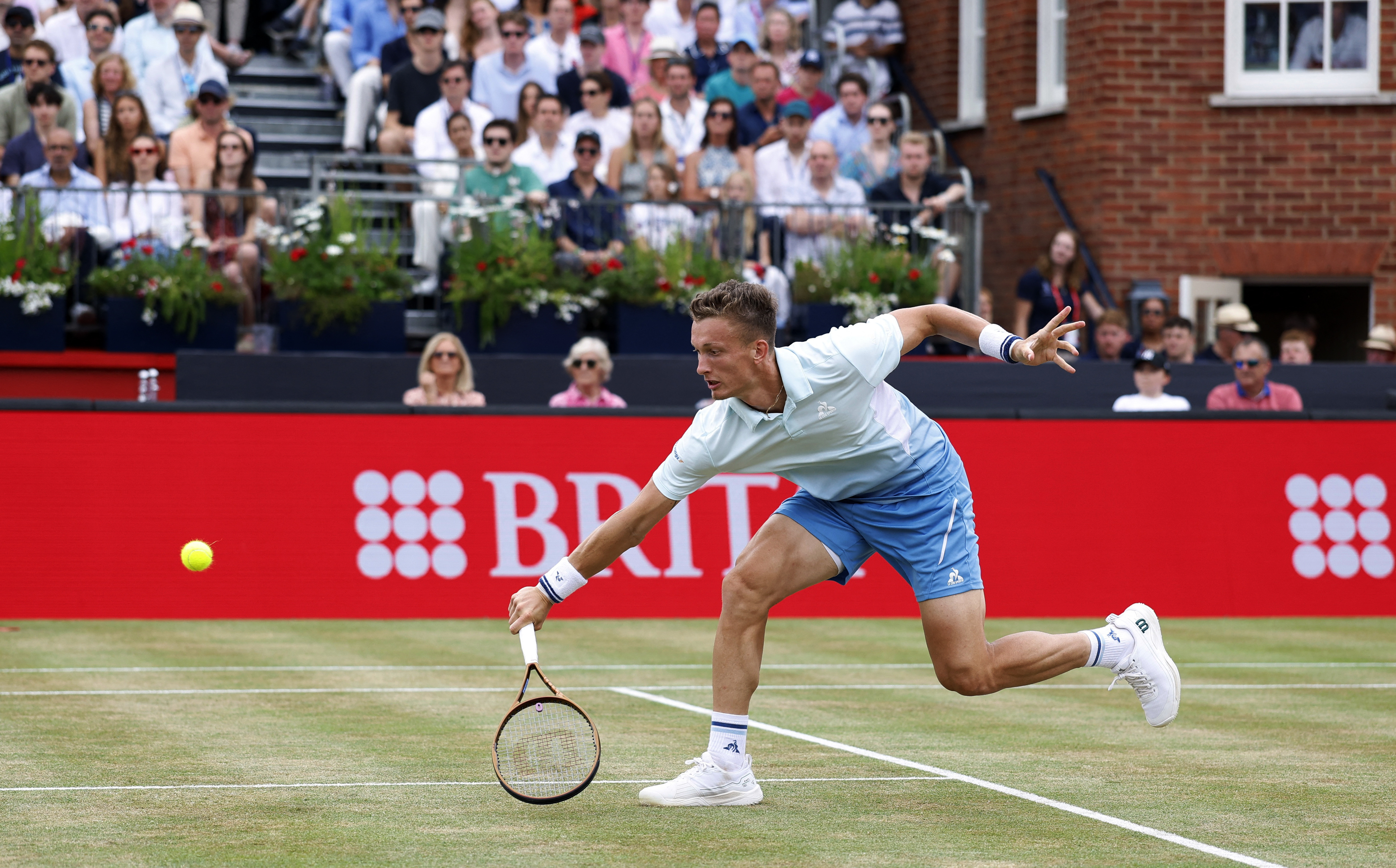 乐鱼体育-欧洲网球队碾压西班牙网球队，阿尔卡拉斯关键制胜的简单介绍