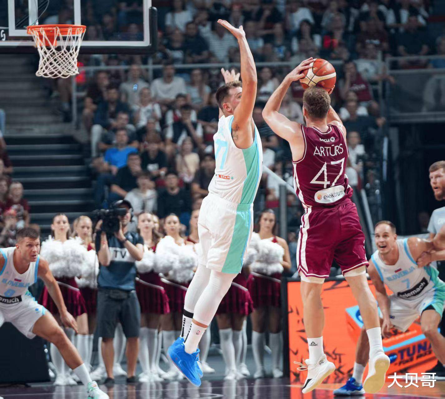 乐鱼 vip 注册-包含法国男篮力克尼克斯,东契奇惊艳世界的词条