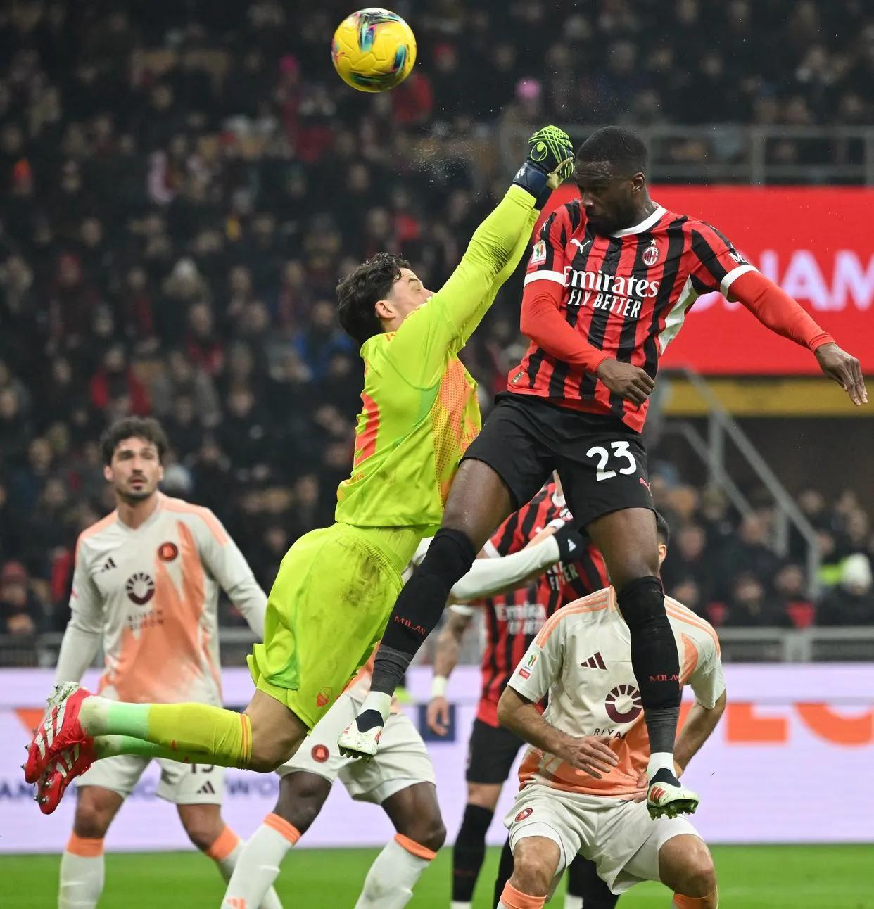 乐鱼体育app-包含AC米兰险胜塞维利亚，布鲁诺关键制胜的词条