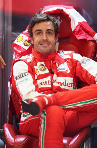 乐鱼体育网站入口-威廉姆斯翻盘法拉利,阿隆索扛起全队