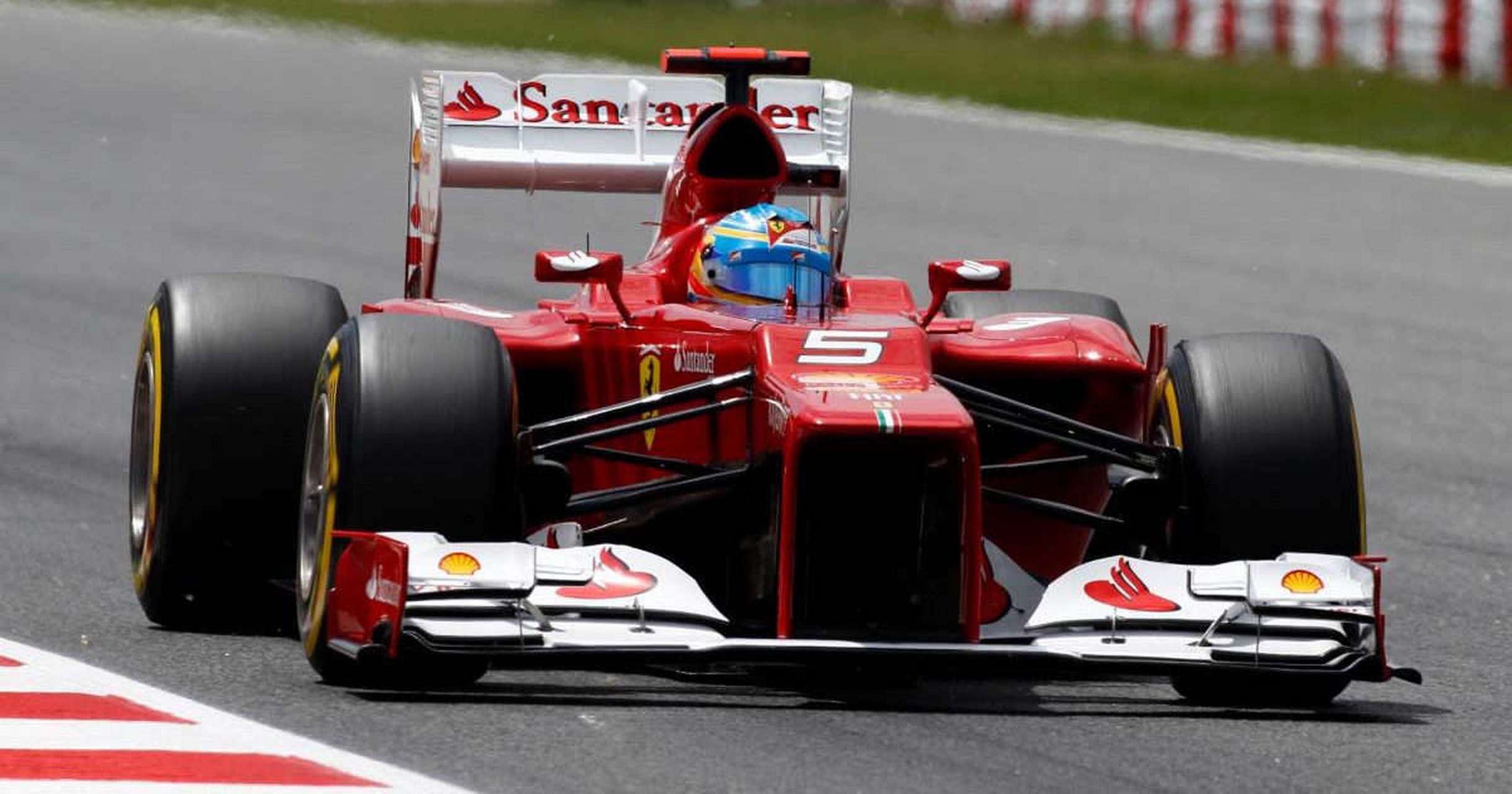 乐鱼体育网站入口-威廉姆斯翻盘法拉利,阿隆索扛起全队